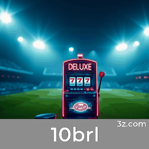 10brl: Cassino Online Seguro e Premiado