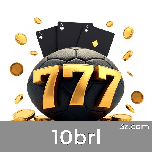 10brl: Cassino Online Seguro e Premiado