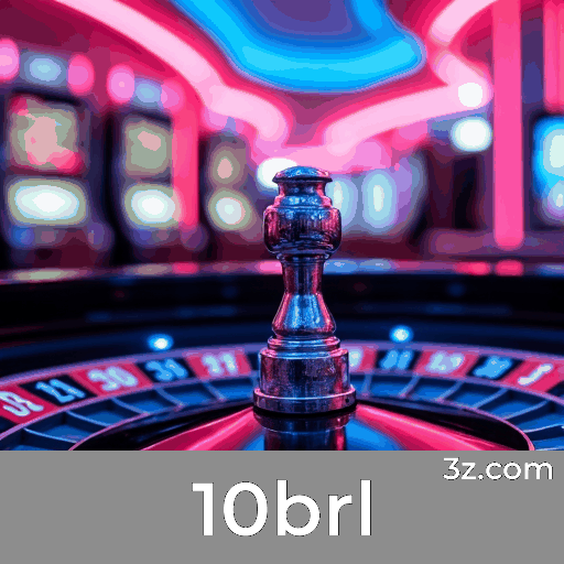 10brl: Cassino Online Seguro e Premiado