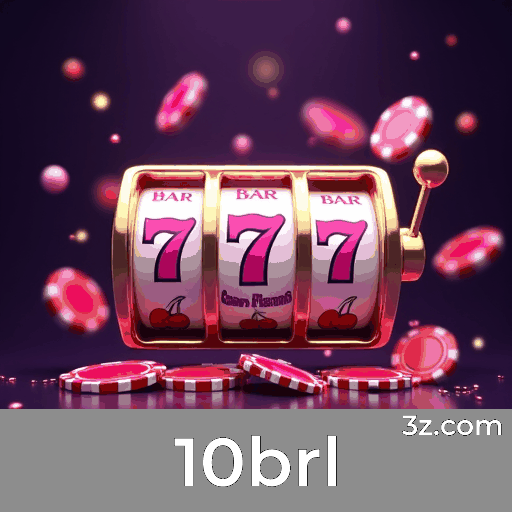 10brl: Cassino Online Seguro e Premiado