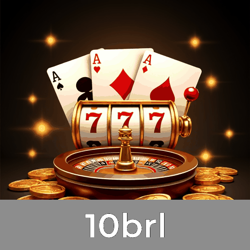 Descubra as Ofertas Únicas e Bônus Generosos do 10brl!