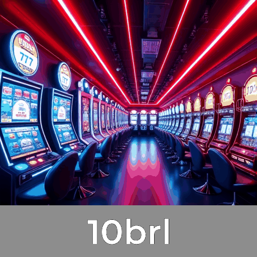 10brl: Experiência de cassino com jogos de mesa ao vivo