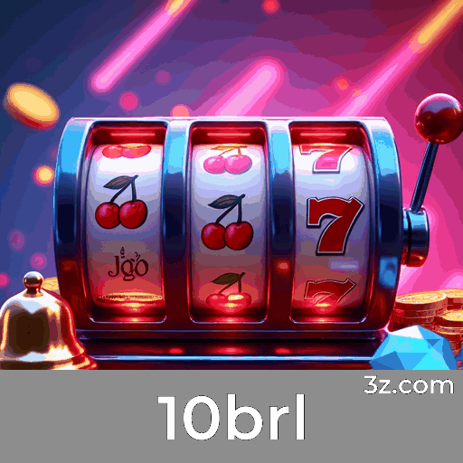 10brl: Cassino Online Seguro e Premiado