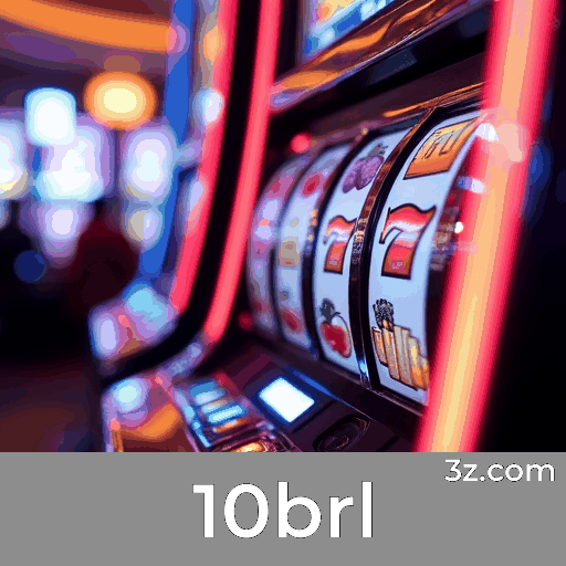 10brl: Cassino Online Seguro e Premiado