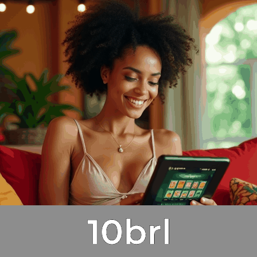 10brl: Especialistas em Apostas Esportivas no Brasil