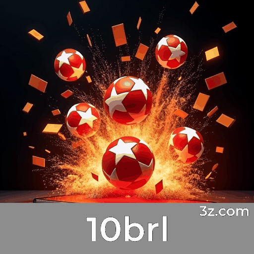 10brl: Cassino Online Seguro e Premiado