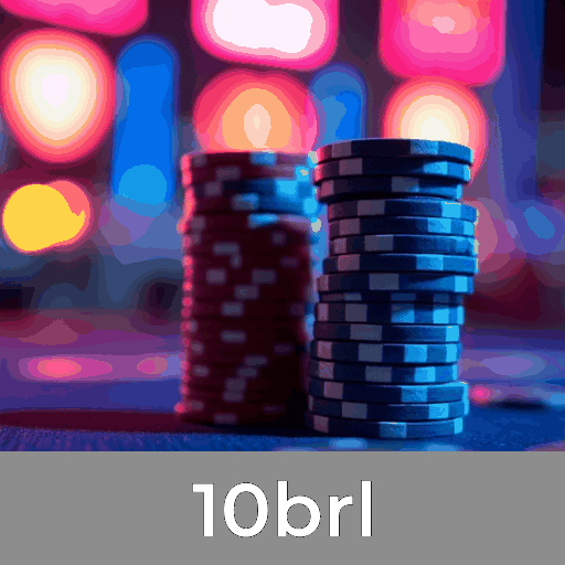 10brl: Experimente Crash Games com Recompensas Imediatas e Multiplicadores Altos