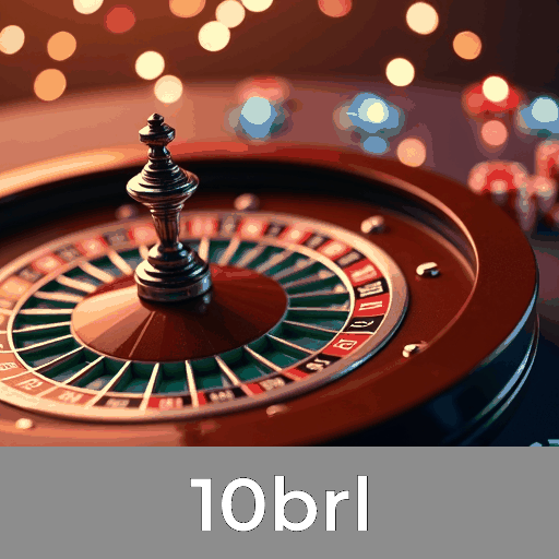 A Emoção dos Jogos de Cassino no 10brl: Diversão e Grandes Chances de Ganhar