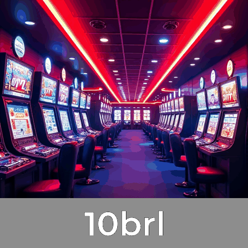 Experimente o Login Exclusivo e Seguro no 10brl