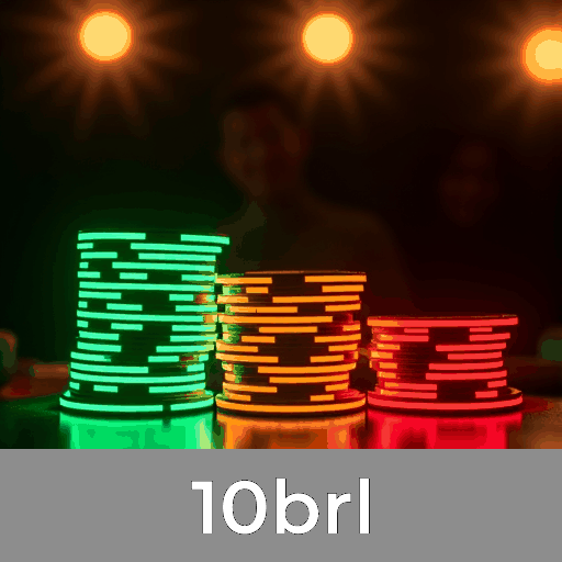 Experimente a Conveniência do Aplicativo Móvel 10brl: Aposte em Qualquer Lugar